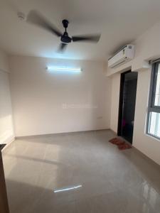 Bedroom Image of 550 Sq.ft 2 BHK Apartment / Flat for rent in Piramal Vaikunth , Thane West Thane for Rs. 30000