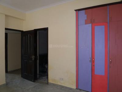Bedroom Image of 1480 Sq.ft 3 BHK Apartment / Flat for sale in Saya Zenith, Indirapuram Ghaziabad for Rs. 16500000