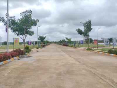 Image of 2000 Sq.ft Residential Plot / Land for sale in Nelamangala, Bengaluru for Rs. 5598000