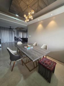 Hall Image of 2786 Sq.ft 4.5 BHK Apartment / Flat for sale in Erandwane Pune for Rs. 57500000