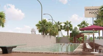 Image of 1000 Sq.ft Residential Plot / Land for sale in Sejbahar, Raipur for Rs. 1350000