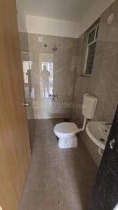 Image of 1005 Sq.ft 2 BHK Apartment / Flat for sale in Primal Pride, Moshi, Pune for Rs. 5400000