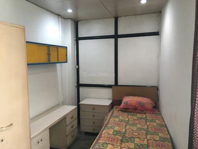 Bedroom Image of Gk2 Paying Guest rooms  in Greater Kailash II, New Delhi