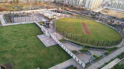 Image of 1690 Sq.ft 3 BHK Apartment / Flat for sale in Wallfort Heights Phase 2 G H I J K L, Bhatagaon, Raipur for Rs. 7500000