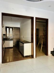 Kitchen Image of 2160 Sq.ft 3 BHK Duplex for sale in Nabha Zirakpur for Rs. 12500000