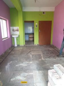 Hall Image of 850 Sq.ft 2 BHK Apartment / Flat for rent in Paschim Putiary Kolkata for Rs. 9000