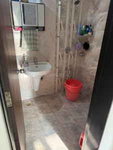 Image of 1100 Sq.ft 2 BHK Apartment / Flat for sale in Sukhwani Kingstone Avenue Ph 1, Pimple Saudagar, Pune for Rs. 12700000