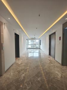 Hall Image of 2750 Sq.ft 4 BHK Apartment / Flat for sale in Ellora Siddhi, Belapur CBD Navi Mumbai for Rs. 80000000