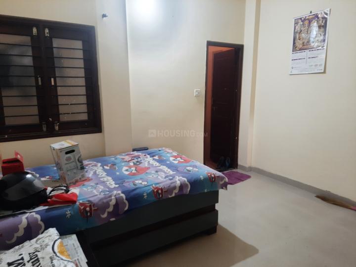Scheme No 140 Bedroom 1