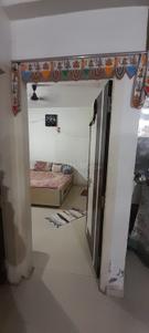 Hall Image of 1200 Sq.ft 2 BHK Apartment / Flat for sale in Zadeshwar Bharuch for Rs. 3800000