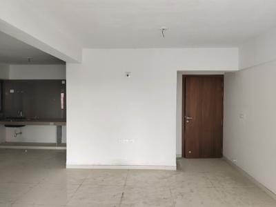 Living Room Image of 3000 Sq.ft 2 BHK Apartment / Flat for rent in Shypram Parisar, Ognaj Ahmedabad for Rs. 18000