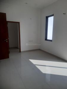 Hall Image of 900 Sq.ft 2 BHK Apartment / Flat for sale in Bramhacorp The Collection W1, Wadgaon Sheri Pune for Rs. 11500000
