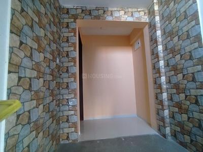 Image of 850 Sq.ft 2 BHK Independent House for rent in Sus, Pune for Rs. 16000