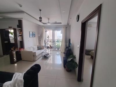 Hall Image of 1360 Sq.ft 3 BHK Apartment / Flat for sale in Prestige Falcon City, Konanakunte Bengaluru for Rs. 33000000