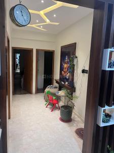 Hall Image of 1685 Sq.ft 3 BHK Apartment / Flat for sale in Doddakallasandra Bengaluru for Rs. 27999999