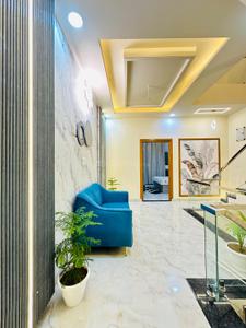 Floor Plan Image of 1600 Sq.ft 3 BHK Duplex for sale in Kanakpura Jaipur for Rs. 12200000