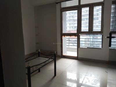 Bedroom Image of 1016 Sq.ft 2 BHK Apartment / Flat for sale in Crossings GH7 Crossings Republik, Crossings Republik Ghaziabad for Rs. 8000000