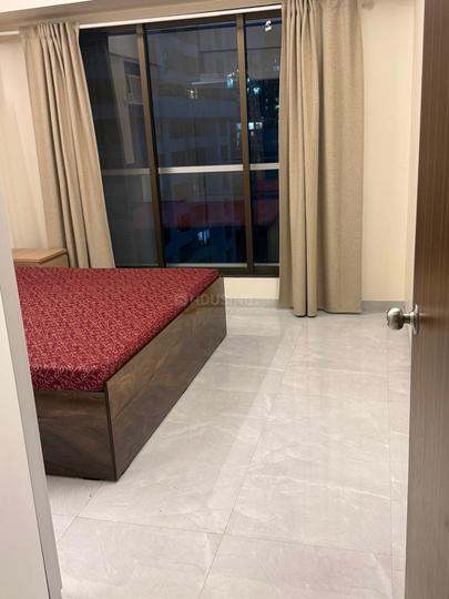 Dadar 865 Sadanand Bedroom 1