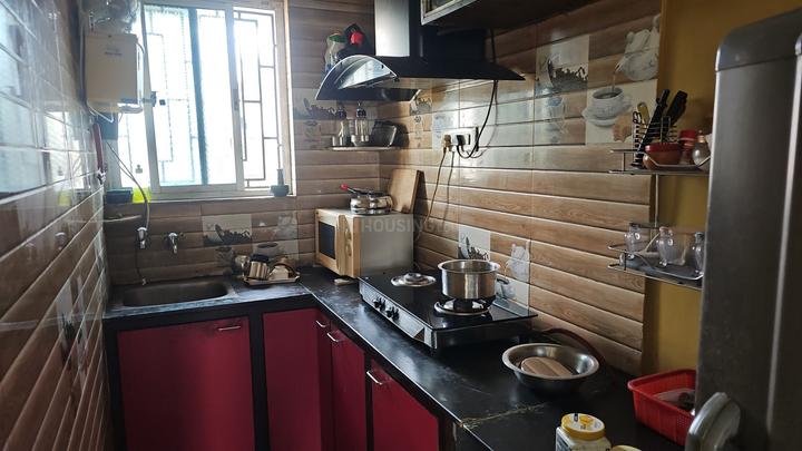 Laha Apartment Main Image 1