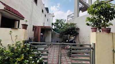 Image of 1227 Sq.ft 2 BHK Duplex for sale in Gota, Ahmedabad for Rs. 25000000