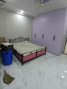 Bedroom Image of 1900 Sq.ft 3 BHK Apartment / Flat for rent in Mahalaxmi Palace 1, Sanmarga Nagar Nagpur for Rs. 33000