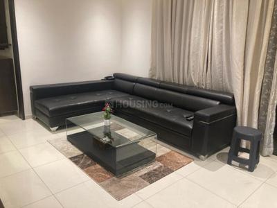 Hall Image of 1702 Sq.ft 3 BHK Apartment / Flat for rent in Sobha Arena, Talaghattapura Bengaluru for Rs. 63000