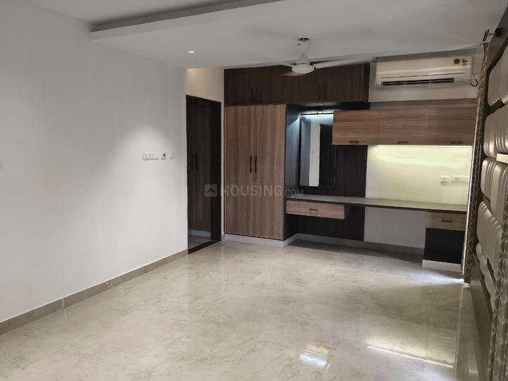 Kanathur, Uthandi Bedroom 1