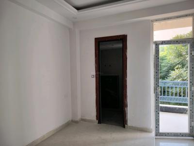 Bedroom Image of 1090 Sq.ft 2 BHK Apartment / Flat for sale in Vihaan Wardania, Noida Extension Greater Noida for Rs. 4600000