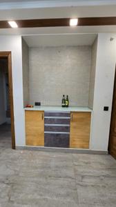 Hall Image of 4500 Sq.ft 3 BHK Builder Floor for rent in Sector 14 Faridabad for Rs. 60000