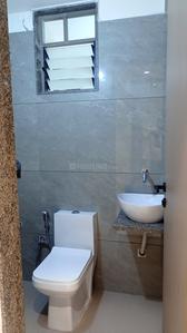Image of 1800 Sq.ft 3 BHK Apartment / Flat for sale in Trinity Sky, Bopal, Ahmedabad for Rs. 10000000