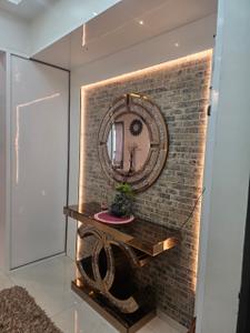 Image of 2175 Sq.ft 3 BHK Apartment / Flat for sale in Kolte Patil 24K Opula, Pimple Nilakh, Pune for Rs. 37500000