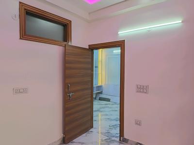 Bedroom Image of 900 Sq.ft 3 BHK Builder Floor for sale in DLF Ankur Vihar Ghaziabad for Rs. 3425450