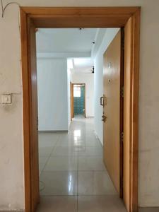 Main Entrance Image of 1198 Sq.ft 2.5 BHK Apartment / Flat for rent in Mantri Celestia, Financial District Hyderabad for Rs. 45000