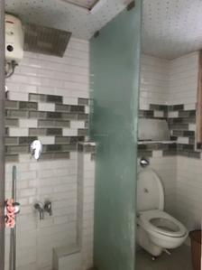 Bedroom Three Image of 1500 Sq.ft 3 BHK Apartment / Flat for rent in Lodha Palava Elite A To J, Palava Phase 2 Thane for Rs. 35000