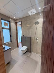 Bathroom Image of 2254 Sq.ft 4 BHK Apartment / Flat for sale in Aurum Alumni Accord, Sector 25 YEIDA Greater Noida for Rs. 31700000
