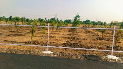 Image of 600 Sq.ft Residential Plot / Land for sale in Sameera Universe, Mamandur, Chengalpattu, Chennai for Rs. 1080000