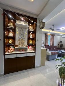 3 BHK Independent House