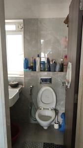 Image of 1000 Sq.ft 2 BHK Apartment / Flat for sale in L And T Seawoods Residences, Seawoods, Navi Mumbai for Rs. 23000000