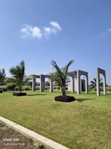 Floor Plan Image of 750 Sq.ft Residential Plot / Land for sale in Bada Bangarda Indore for Rs. 3375000