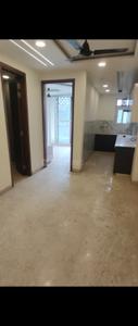 Hall Image of 850 Sq.ft 2 BHK Independent House for sale in Janakpuri New Delhi for Rs. 13500000