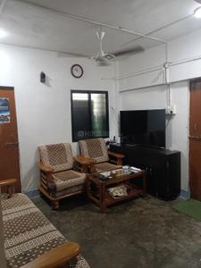 Living Room Image of 620 Sq.ft 2 BHK Apartment / Flat for sale in Mankapur Nagpur for Rs. 2600000