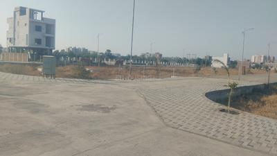 Image of 1000 Sq.ft Residential Plot / Land for sale in Shankarpur, Nagpur for Rs. 3425000