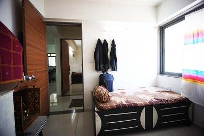 Bedroom Image of 1278 Sq.ft 2 BHK Apartment / Flat for sale in Naroda Ahmedabad for Rs. 4700000