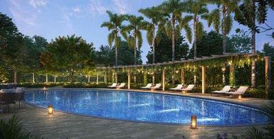 Image of 2621 Sq.ft 4 BHK Apartment / Flat for sale in Lodha Magnus, Hinjawadi, Pune for Rs. 26000000