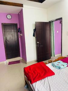 Bedroom Image of 1050 Sq.ft 2 BHK Duplex for sale in Beeramguda Sangareddy for Rs. 11000000
