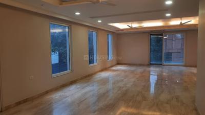 Hall Image of 7200 Sq.ft 4 BHK Builder Floor for rent in West End New Delhi for Rs. 550000