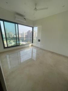 Bedroom Image of 1005 Sq.ft 3 BHK Apartment / Flat for sale in Khar West Mumbai for Rs. 65000000