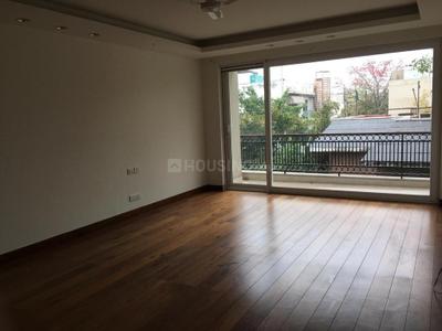 Bedroom Image of 9000 Sq.ft 5 BHK Duplex for sale in Greater Kailash II New Delhi for Rs. 340000000