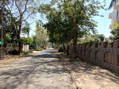 Residential Plot