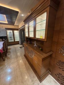 Hall Image of 7000 Sq.ft 5 BHK Villa for rent in Jakkur Bengaluru for Rs. 275000